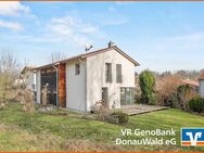 Traumhaus in ruhiger Wohnlage und herrlichem Blick ins Grüne! - Offenberg