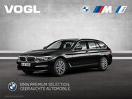 BMW 520, d, Jahr 2020 - Burghausen