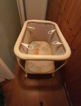 Baby Laufstall/Laufgitter - Garding