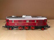 Märklin 34210 Diesellok V140 001 der DB - Bremerhaven