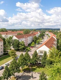 SeniorenWohnen mit viel Komfort - Neubrandenburg