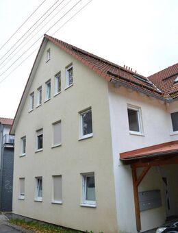 Einziehen und Wohlfühlen! - Suhl