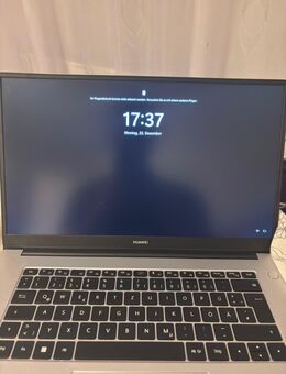 Huawei Matebook D15 - Bergkamen