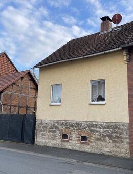 Warberg Endhaus - Warberg