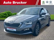 Skoda Scala, 1.0 TSI Tour 2-Zonen, Jahr 2023 - Schmalkalden