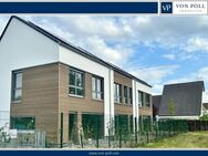 In Kürze bezugsfertig: Stilvolles Reihenendhaus zur Miete! - Löningen