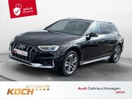 Audi A4 Allroad, 45 TFSI q ° Dämpferr, Jahr 2020 - Crailsheim