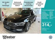 VW Passat Variant, 2.0 TDI Business Mat, Jahr 2020 - Calw