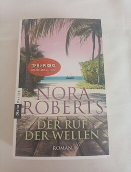 Der Ruf der Wellen von Nora Roberts (Taschenbuch) - Essen