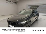 Volvo XC60, Black Edition Plus T8 AWD Plug-in Hybrid, Jahr 2024 - Krefeld