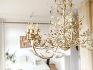 Wunderschön renovierte 4 Zimmer Maisonettewohnung mit Balkon - Salach