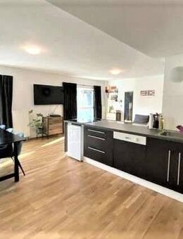 Mehrfamilienhaus mit 7 Einheiten - gut vermietet! - Passau