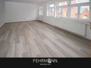 Einmalige Obergeschosswohnung im Zentrum von Haren (Ems) zur Miete! - Haren (Ems)