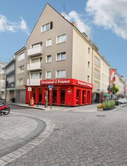 Hervorragendes Investment in Köln-Südstadt - Köln