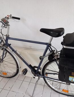 Herrenfahrrad - Lemgo