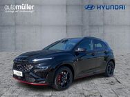 Hyundai Kona, N PERFORMANCE KOMFORT, Jahr 2023 - Kronach