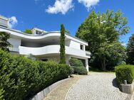 Repräsentative Architekten Villa an begehrter Wohnlage am Adelberg in Rheinfelden,Traumgarten, Doppel Garage u. PV-Anlage - Rheinfelden (Baden)