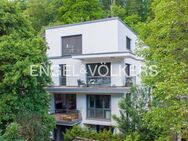 Wundervolle 4-Zimmerwohnung - Wiesbaden