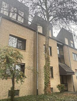 Gemütliche zentrumnahe Maisonette-Wohnung - Lippstadt