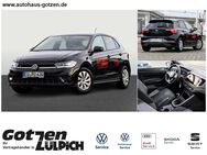 VW Polo, 1.0 TSI R-Line IQ DRIVE, Jahr 2023 - Zülpich