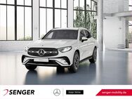 Mercedes GLC 300, de AMG, Jahr 2024 - Beckum