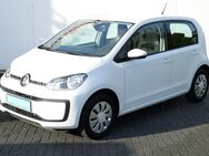 VW up, 1.0 65PS MAPS MORE 5 GANG, Jahr 2021 - Nidderau