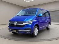 VW T6 Caravelle, 1 TDI Highline, Jahr 2024 - Wolfach