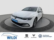 VW Golf, 1.5 TSI VIII Active, Jahr 2022 - Markdorf