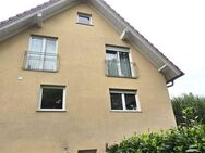 1425 ruhige Doppelhaushälfte mit 2 Stellplätze zur Miete in Ockenheim - Ockenheim