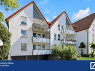 Stilvoll modernisierte 3-Zimmer-Erdgeschosswohnung! - Rheda-Wiedenbrück