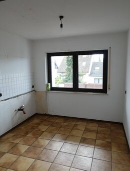 4-Zimmer-Eigentumswohnung mit Südbalkon - Haibach (Regierungsbezirk Unterfranken)