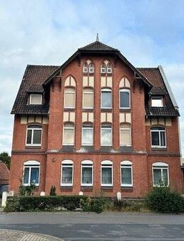 Nichts für Immobilien-Anfänger - Laatzen
