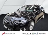 Audi A3, Limousine 35 TFSI ADVANCED VC, Jahr 2023 - Mitterteich