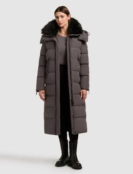 khujo Steppmantel HOLLY