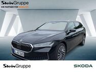 Skoda Superb, 2.0 TDI Combi Superb Combi TDI 110kW, Jahr 2024 - Gummersbach