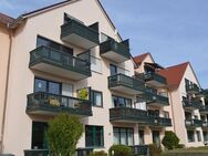 Schöne, gepflegte 5-Zimmer-Wohnung im Zentrum - Deggendorf