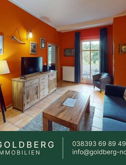 ETW für Rendite oder private Nutzung in Strandnähe - Breege