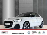 Audi A1, Sportback Advanced S line ( N, Jahr 2023 - Grafenau (Bayern)