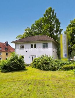 Moderne und energieeffiziente Stadtvilla in Witten im Ruhrgebiet - Witten