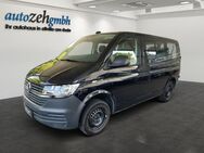 VW T6 Kombi, 2.0 TDi 1, Jahr 2021 - Eltville (Rhein)