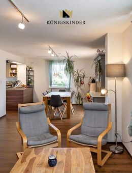 Großzügiges Haus mit Traumgrundstück und 5 PKW-Stellplätzen in Welzheim/ Breitenfürst - Welzheim