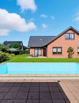 Traumhaus in Sielow - Wohnen, Entspannen, Wohlfühlen - Cottbus