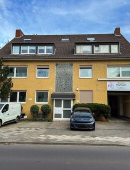 Vollvermietetes Mehrfamilienhaus mit Gewerbeeinheiten in zentraler Lage von Meerbusch-Büderich - Meerbusch