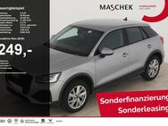 Audi Q2, Advanced 30 TDI Black V, Jahr 2023 - Wackersdorf