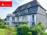 4-Familienhaus mit Baugrundstück inkl. Baugenehmigung! Friedrichsdorf - Altstadt - Friedrichsdorf