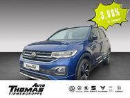 VW T-Cross, 1.0 TSI Life IQ Drive R-Line, Jahr 2023 - Hennef (Sieg)