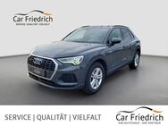 Audi Q3, 2.0 TDI 35 TDI quattro, Jahr 2020 - Steinfurt Zentrum