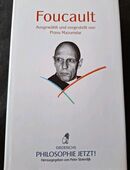 Foucault ausgewählt und vorgestellt von Pravu Mazumdar (gebundene Ausgabe) in 45259
