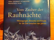 Vom Zauber der Rauhnächte - Inzell