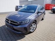 VW Taigo, 1.0 TSI Life AppC 17Zoll, Jahr 2023 - Coburg